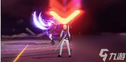 星痕共鸣首领蒂娜技能介绍及应对方式