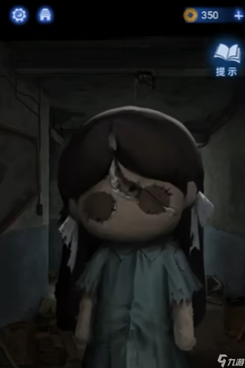 纸嫁衣8第一章怎么过 医院场景解谜全流程