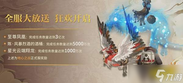 魔兽世界国服20周年活动奖励大全2025 魔兽世界20周年奖励汇总