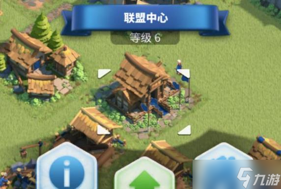 万国觉醒怎么挑战联盟