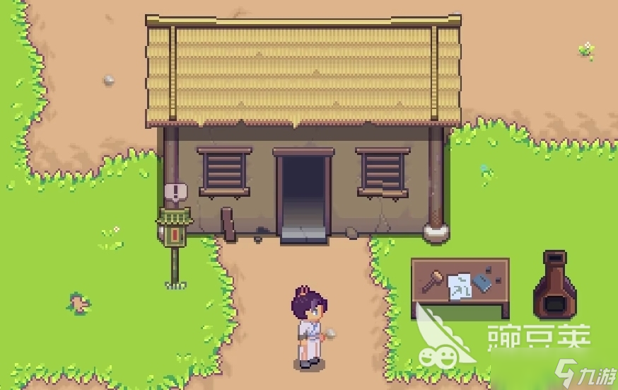 江城创业记寒山在哪里 江城创业记玩法推荐