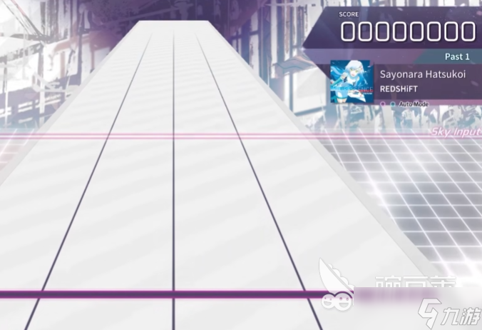 arcaea玩法介绍 arcaea手游好玩吗