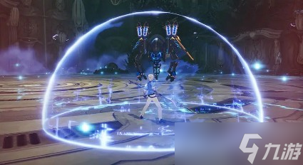 星痕共鸣巨塔遗迹首领技能及应对方式