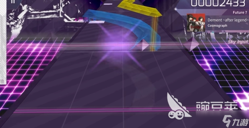 arcaea玩法介绍 arcaea手游好玩吗