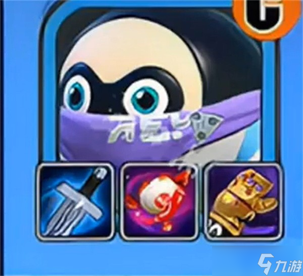 蛋仔派对碰碰棋捣蛋鬼牧师阵容搭配攻略
