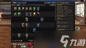 DNF17周年慶妖護(hù)使怎么加點(diǎn)