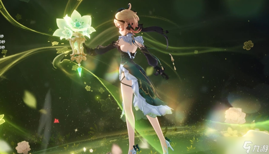 <a id='link_pop' class='keyword-tag' href='https://www.9game.cn/yuanshen/'>原神</a>艾梅莉埃一阶灯机制是什么