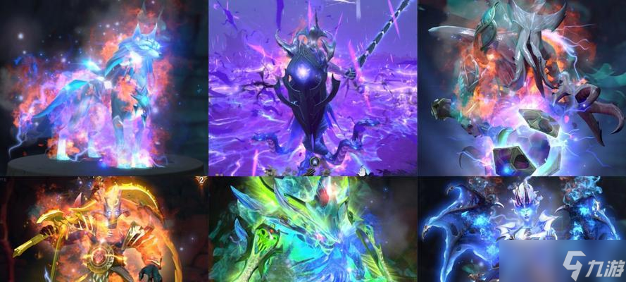 dota2后期优势扩大方法有哪些？