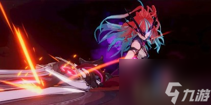 星痕共鸣首领蒂娜技能介绍及应对方式