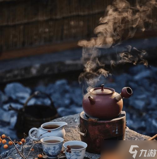 茶圣获得后有哪些特殊技能？