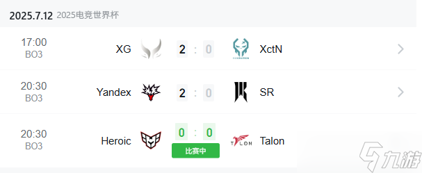 dota2電競世界杯2025賽程-EWC2025賽程