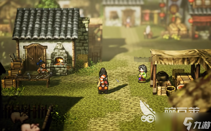 逸剑风云决小彤怎么入队 <a id='link_pop' class='keyword-tag' href='https://www.9game.cn/yijianfengyunjue/'>逸剑风云决手机版</a>小彤入队方法