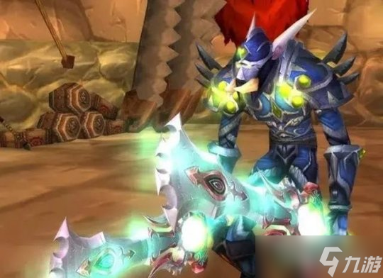 魔兽世界TBC P3近战装备选购指南