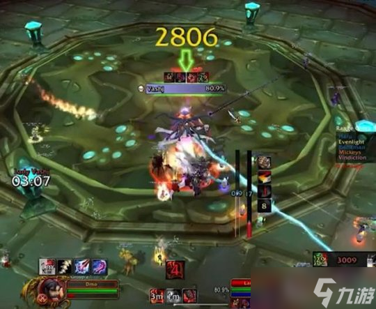 魔兽世界TBCP2法师新套路全解析