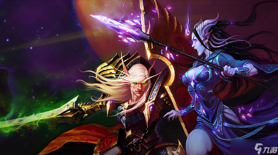 魔兽世界TBC P3阶段开启时间：你想知道的都在这！