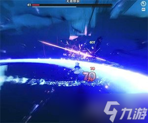異環(huán)boss無首鐵馭怎么打 boss無首鐵馭打法教學(xué)