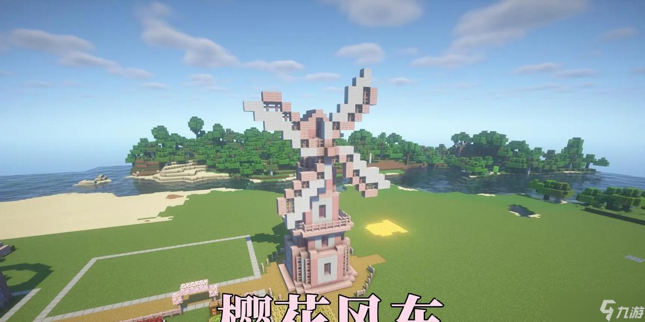 汽车如何在《我的世界》中建造？建造步骤是什么？