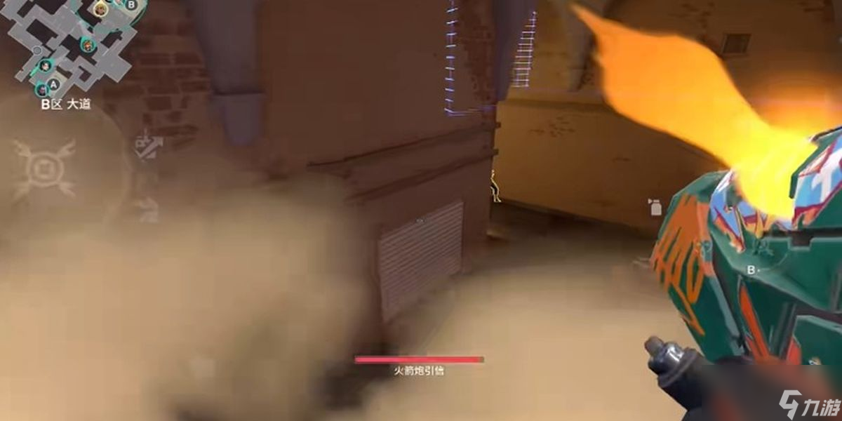 無畏契約雷茲如何玩