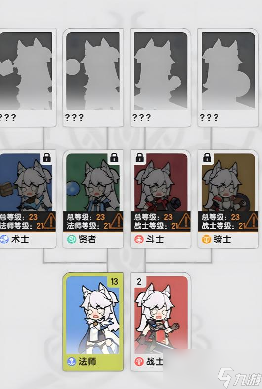 杖剑传说三转技能有哪些