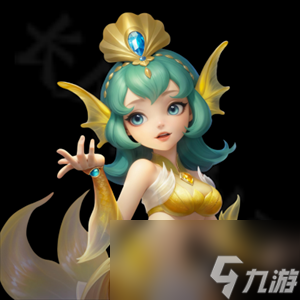梦想世界长风问剑录鱼美人怎么样 梦想世界长风问剑录鱼美人宠物技能介绍
