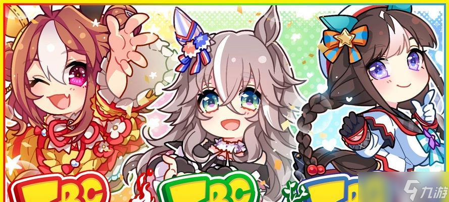 《以赛马娘》最新角色排行节奏榜一览