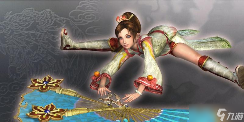 《真三國(guó)無(wú)雙5》游戲中小喬無(wú)雙連舞修羅五丈原魏側(cè)攻略（掌握技巧）