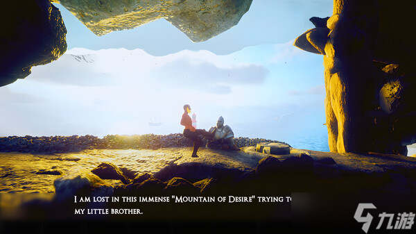 《One Step Further》于7月15日在Steam正式发售
