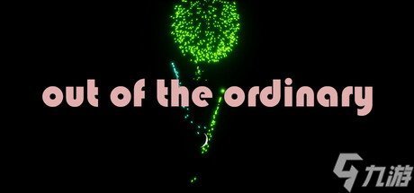 《out of the ordinary》于7月15日在Steam平台正式上线