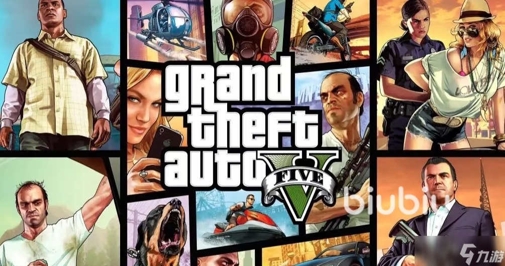 gta增强版黑屏闪退怎么办 gta5增强版黑屏闪退怎么办