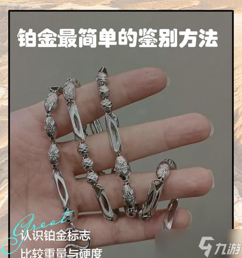 我的世界中铂金的用途是什么？如何正确使用？