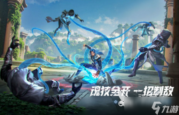 什么样的游戏好玩 2025火爆的游戏有哪些