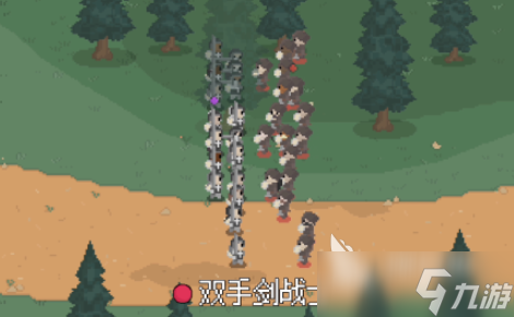 受欢迎的像素slg游戏推荐 2025热门的像素游戏有哪些