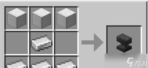 我的世界中钢管怎么制作？有什么用途？