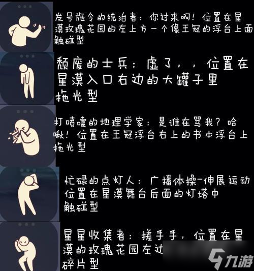 光遇雨林中的祖先之謎（揭開祖先的秘密）
