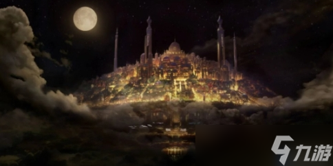 FF15制作人田畑端新3Arpg《Shallah》被叫停
