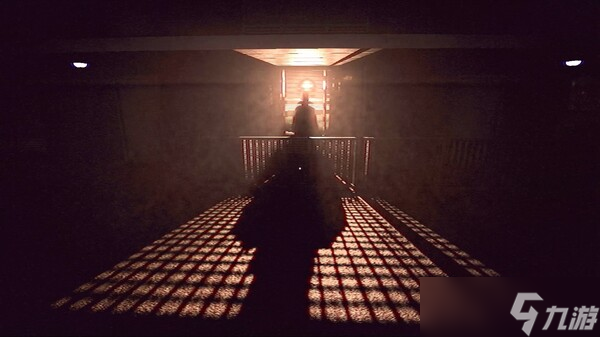 心理恐怖游戏《夜勤旅店》7月15日在Steam正式上线