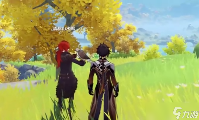 <a id='link_pop' class='keyword-tag' href='https://www.9game.cn/yuanshen/'>原神</a>中怎么才能组队一起玩