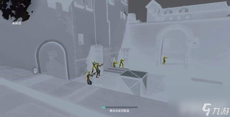 无畏契约源能行动幽影怎么玩 幽影详细介绍