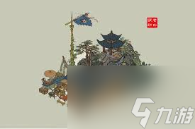 江南百景圖茶樓怎么建造