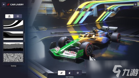 最精彩的f1手游推荐2025 热血无比的方程式赛车手游大盘点