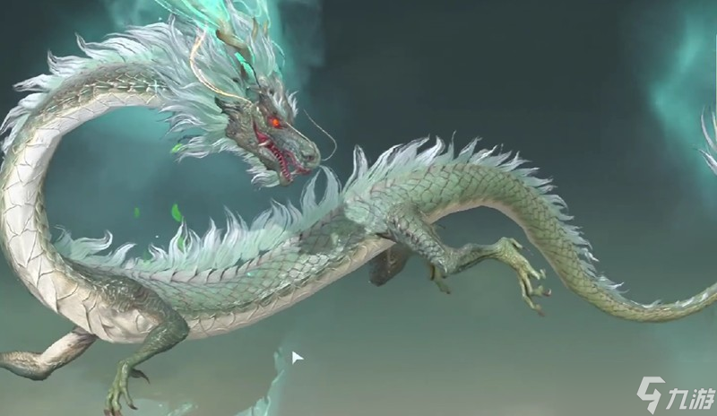 仙劍世界蒼龍坐騎怎么獲取 蒼龍坐騎獲取方法