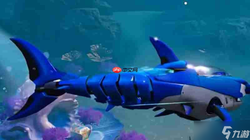 和平精英夏日海豚岛有什么玩法 海豚岛新内容介绍