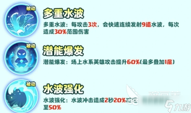 魔宠降临最强仙品阵容一览 魔宠降临手游仙品阵容分享