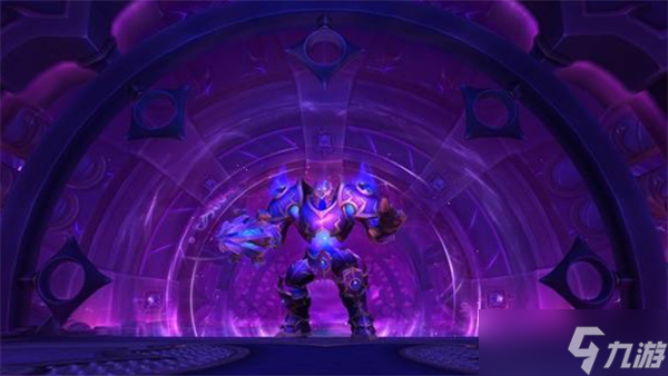 魔獸世界11.2新團(tuán)本法力熔爐歐米伽介紹