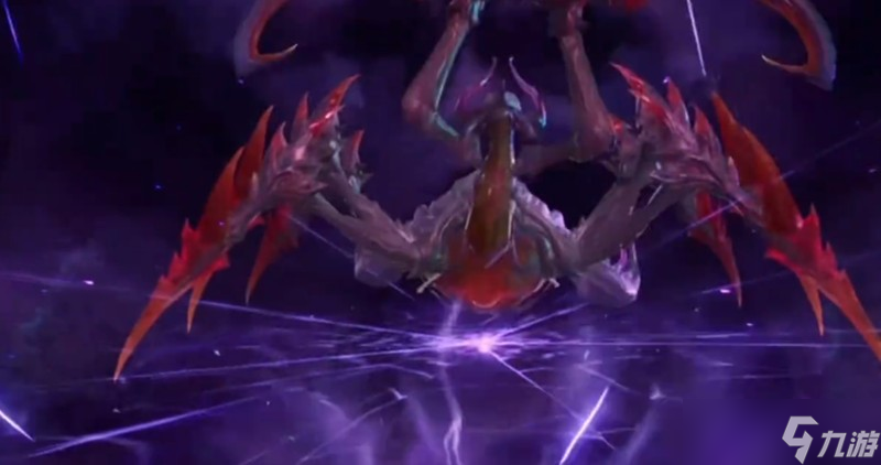 <a id='link_pop' class='keyword-tag' href='https://www.9game.cn/dldllhsj/'>斗罗大陆猎魂世界</a>死亡蛛皇怎么打 死亡蛛皇技能打法解析