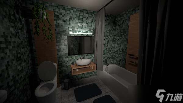 《Skull Hotel》7月16日发售 酒店恐怖登陆Steam