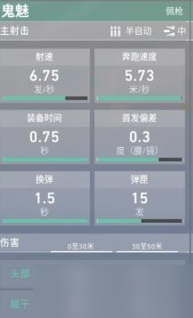 《无畏契约》鬼魅介绍