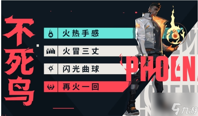 《无畏契约：源能行动》英雄推荐一览