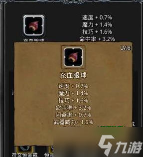 地下城堡2战利品先发制人怎么获得