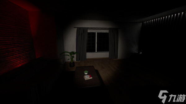 酒店恐怖游戏《Skull Hotel》7月16日在Steam正式发售